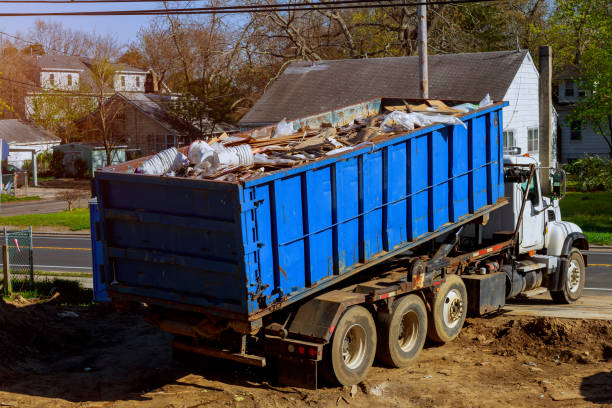 Best Junk Removal for Businesses  in Abilene, KS