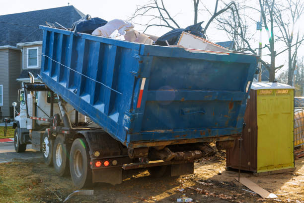 Best Local Junk Hauling  in Abilene, KS