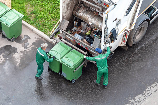 Best Commercial Junk Removal  in Abilene, KS