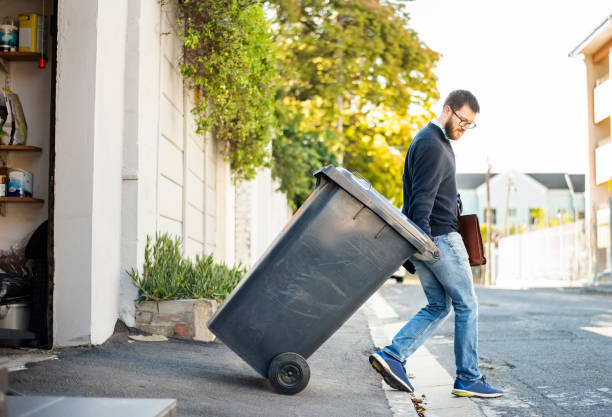 Best Yard Cleanup Services  in Abilene, KS