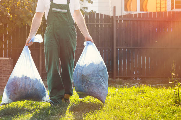 Best Basement Cleanout Services  in Abilene, KS