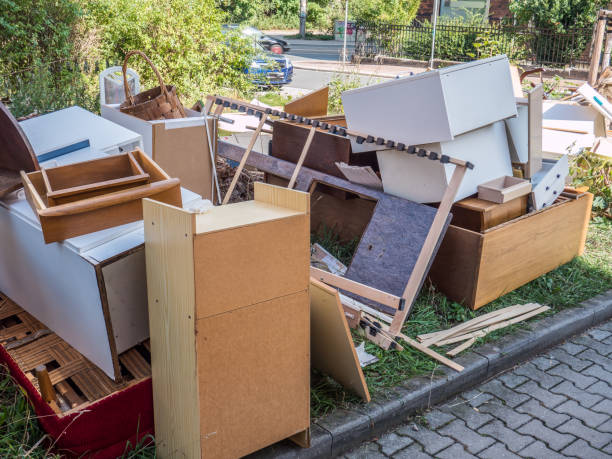 Reliable Abilene, KS Junk Removal Solutions