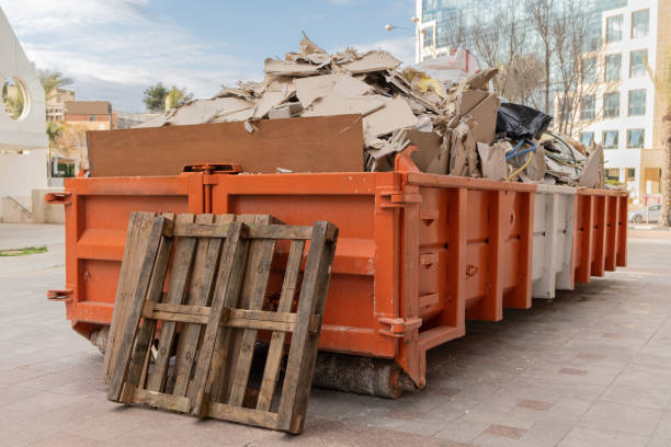Best Hot Tub Removal  in Abilene, KS