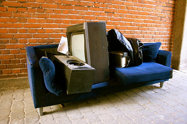 Best Garage Cleanout Services  in Abilene, KS