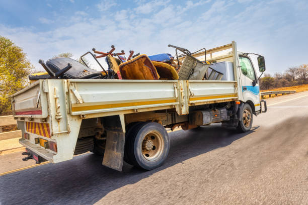 Best Construction Debris Removal  in Abilene, KS
