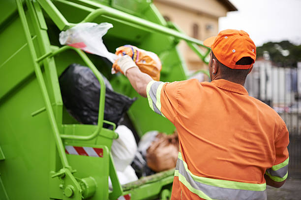 Best Professional Junk Removal  in Abilene, KS