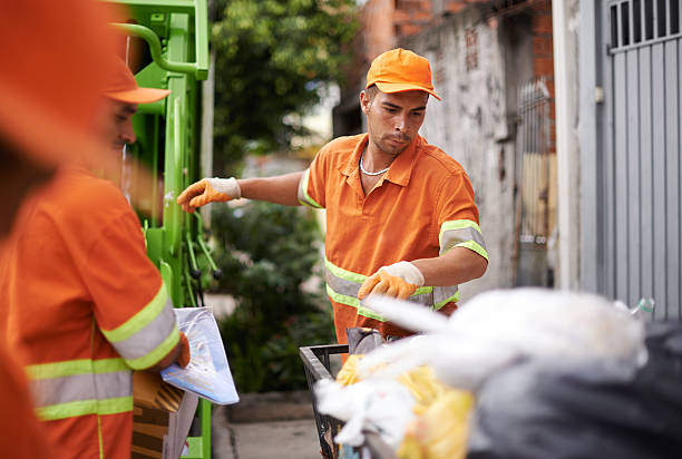 Best Full-Service Junk Removal  in Abilene, KS