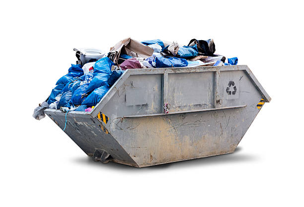 Best Attic Cleanout Services  in Abilene, KS